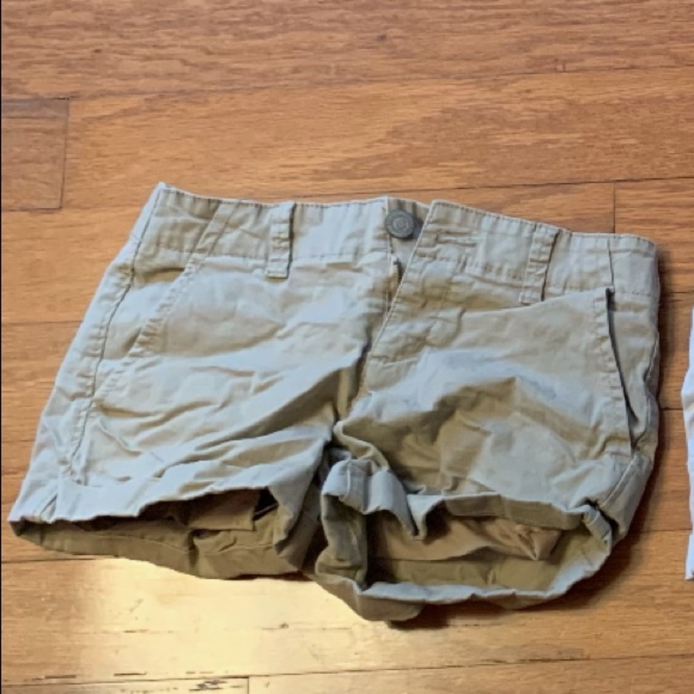 shorts